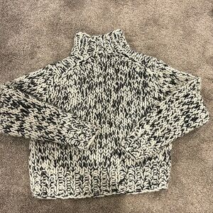 Ann Taylor sweater Large